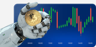 Panel de la plataforma cripto Solido Finetis visible en el dashboard