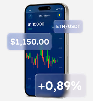 Panel de soluciones de trading multiactivo en la plataforma Solido Finetis