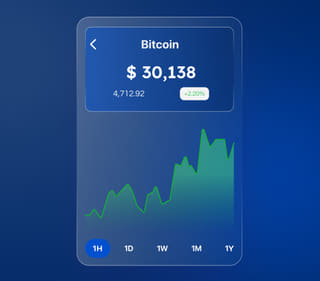 Solido Finetis entorno digital de trabajo para administrar activos cripto